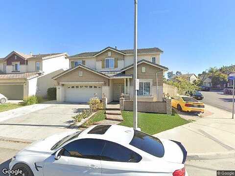 Sassafras, MORENO VALLEY, CA 92553