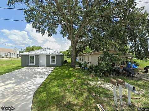 E St # 1-2, LAKE WALES, FL 33853