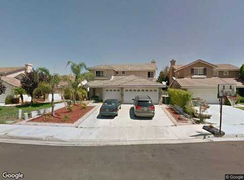 Placid Hill, CORONA, CA 92883