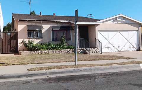 Raymond, GARDENA, CA 90247