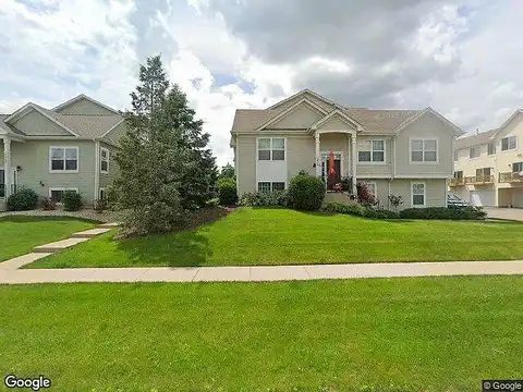 Carolyn, YORKVILLE, IL 60560