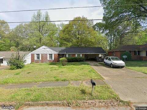 Lehr, MEMPHIS, TN 38116