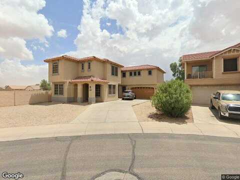 Colorado, CASA GRANDE, AZ 85122