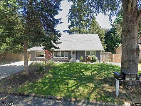 91St, KIRKLAND, WA 98034