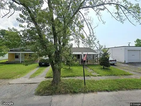 Edgewood, ELYRIA, OH 44035