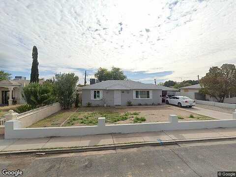 6Th, MESA, AZ 85210