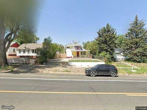 14Th, GREELEY, CO 80631