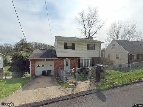 Martha, SOUTH CHARLESTON, WV 25303