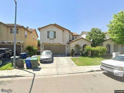 Almond, MADERA, CA 93638