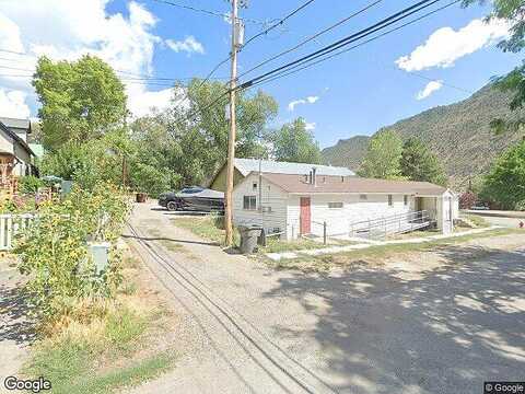 Main, NEW CASTLE, CO 81647