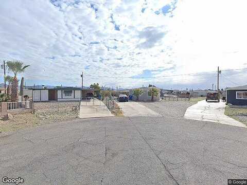 Pearl, FORT MOHAVE, AZ 86426