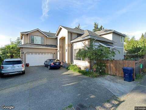 4Th, BURIEN, WA 98168