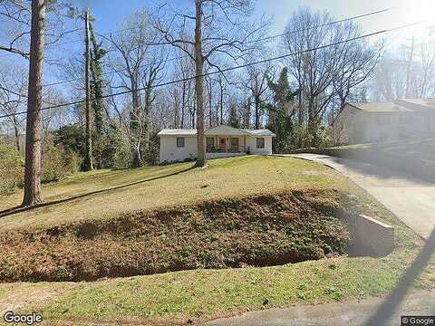 Sun Valley, MACON, GA 31211