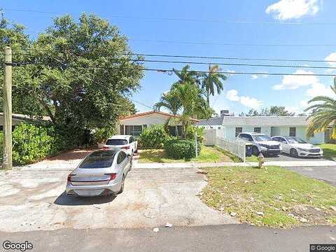 10Th, DANIA, FL 33004