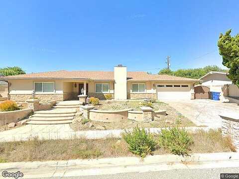 Dover, THOUSAND OAKS, CA 91360