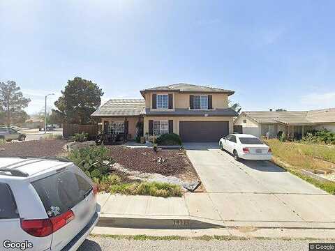 Cypress, ADELANTO, CA 92301