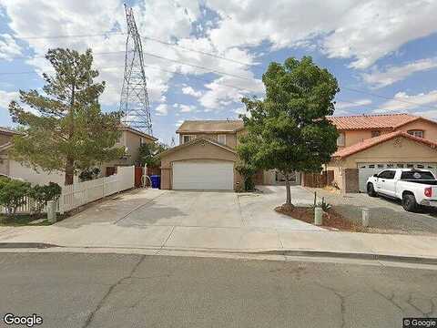 Queen Valley, VICTORVILLE, CA 92394