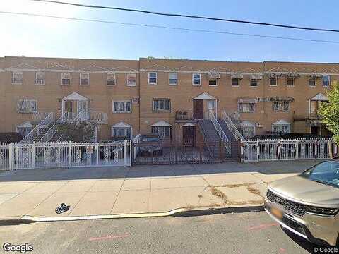 Saint Marks, BROOKLYN, NY 11233