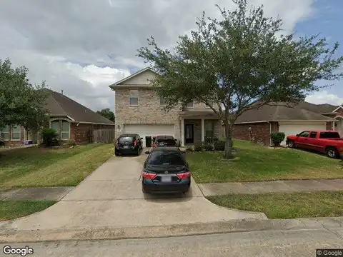 Monterra, FRESNO, TX 77545