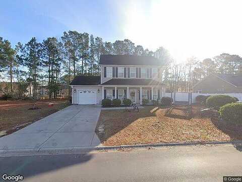 Whispering Oaks, LONGS, SC 29568