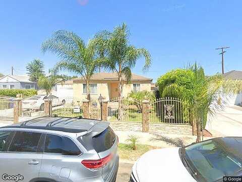 Blythe, PANORAMA CITY, CA 91402