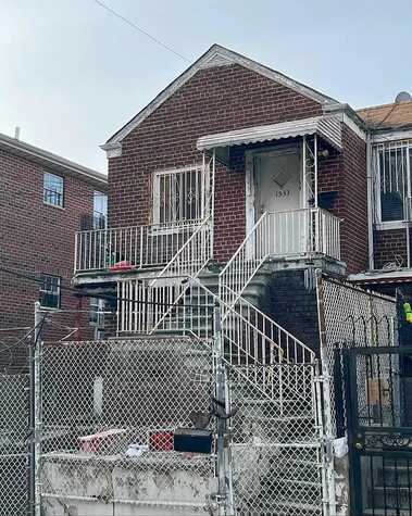 Beach, BRONX, NY 10460