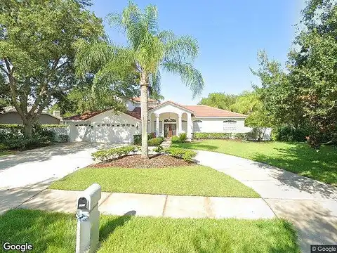 Lake Woodlands, OLDSMAR, FL 34677