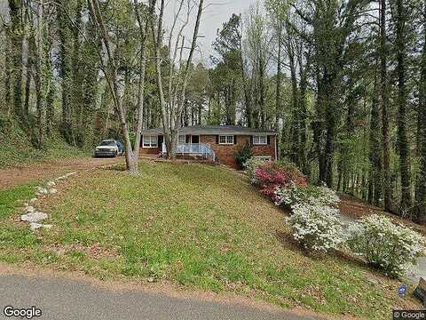 Oakmont, ACWORTH, GA 30102