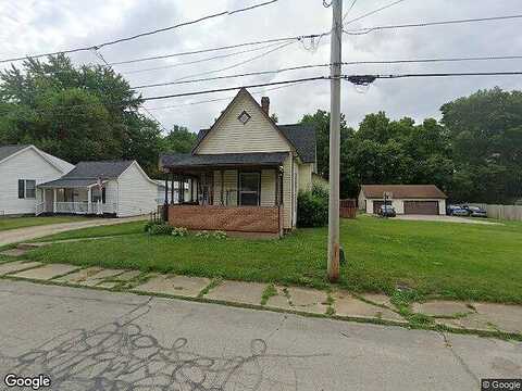 8Th, MIDDLETOWN, IN 47356