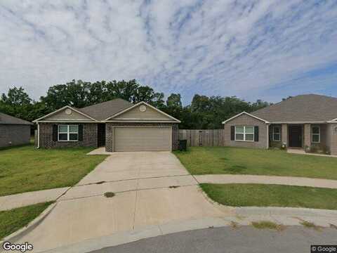 74Th East, BIXBY, OK 74008