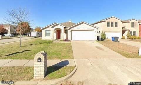 Jester, FRISCO, TX 75036