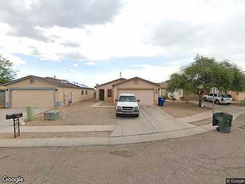 Carey Belle, TUCSON, AZ 85746