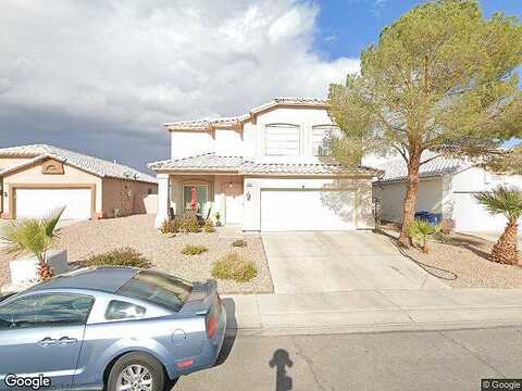 Knoll Heights, NORTH LAS VEGAS, NV 89032