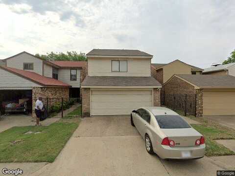 Horizon, DUNCANVILLE, TX 75137