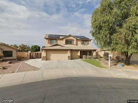 Durango, GOODYEAR, AZ 85338