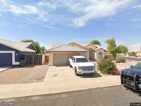 Badger, CASA GRANDE, AZ 85122