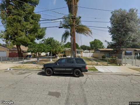 19Th, SAN BERNARDINO, CA 92411