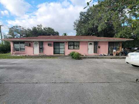 Northeast 186Th Terrace, Miami, FL 33179