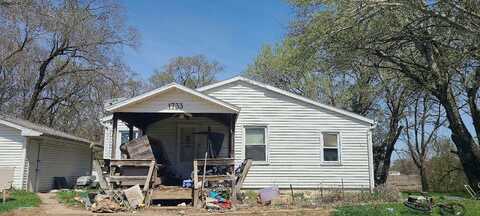 Cottage Grove, EVANSDALE, IA 50707