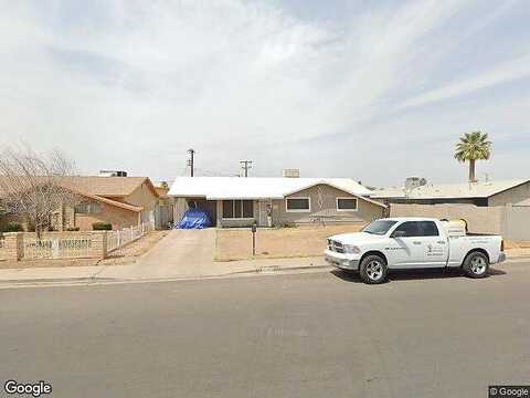 Wier, PHOENIX, AZ 85040