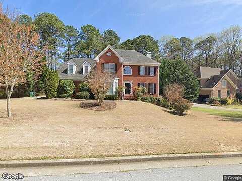 Manor Brook, SNELLVILLE, GA 30078