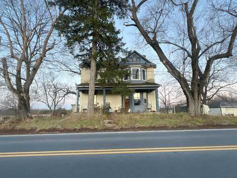 Frederick, LITTLESTOWN, PA 17340