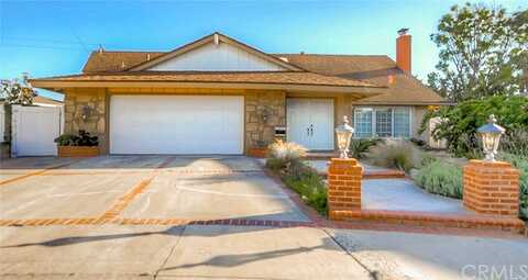 Parker, TUSTIN, CA 92780