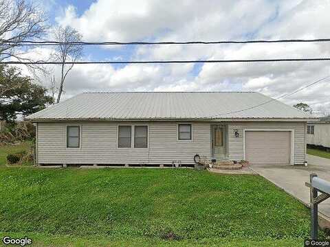 St Joseph, RACELAND, LA 70394