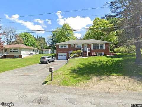 Zelenke, WYNANTSKILL, NY 12198