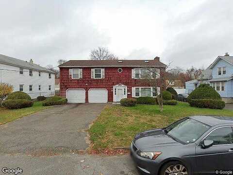 Ruth, BRIDGEPORT, CT 06606