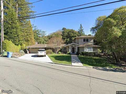 Lombardy, ORINDA, CA 94563