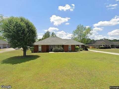 Pecan, ROBERTSDALE, AL 36567