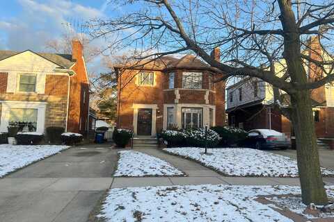 Santa Barbara, DETROIT, MI 48221