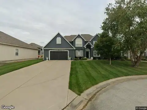 Ne Livitha Pl, BLUE SPRINGS, MO 64029